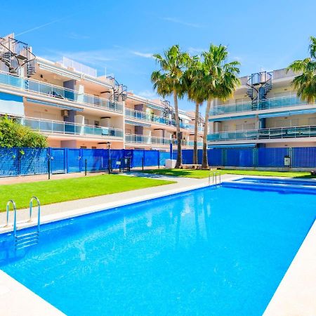 Apartment La Vina-1 By Interhome Oropesa del Mar Exterior photo