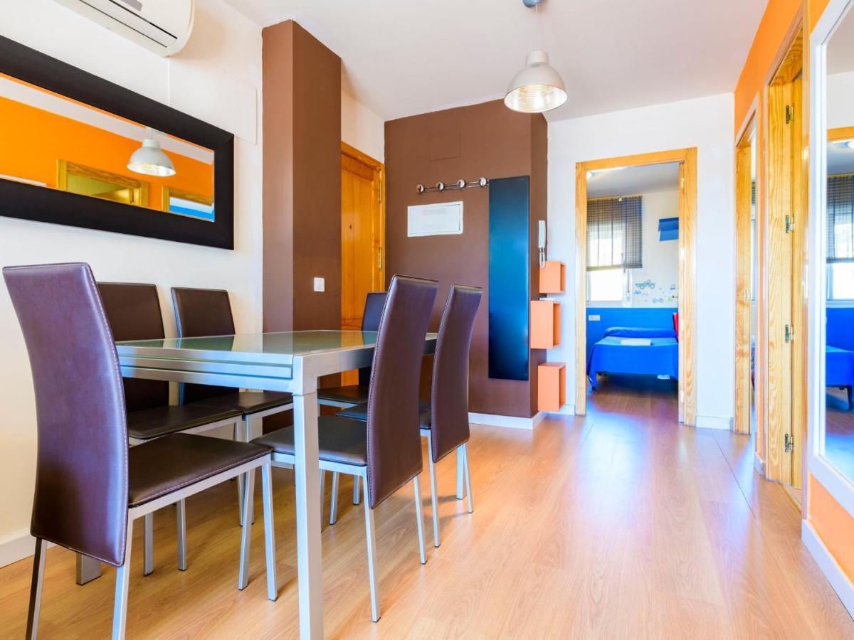Apartment La Vina-1 By Interhome Oropesa del Mar Exterior photo