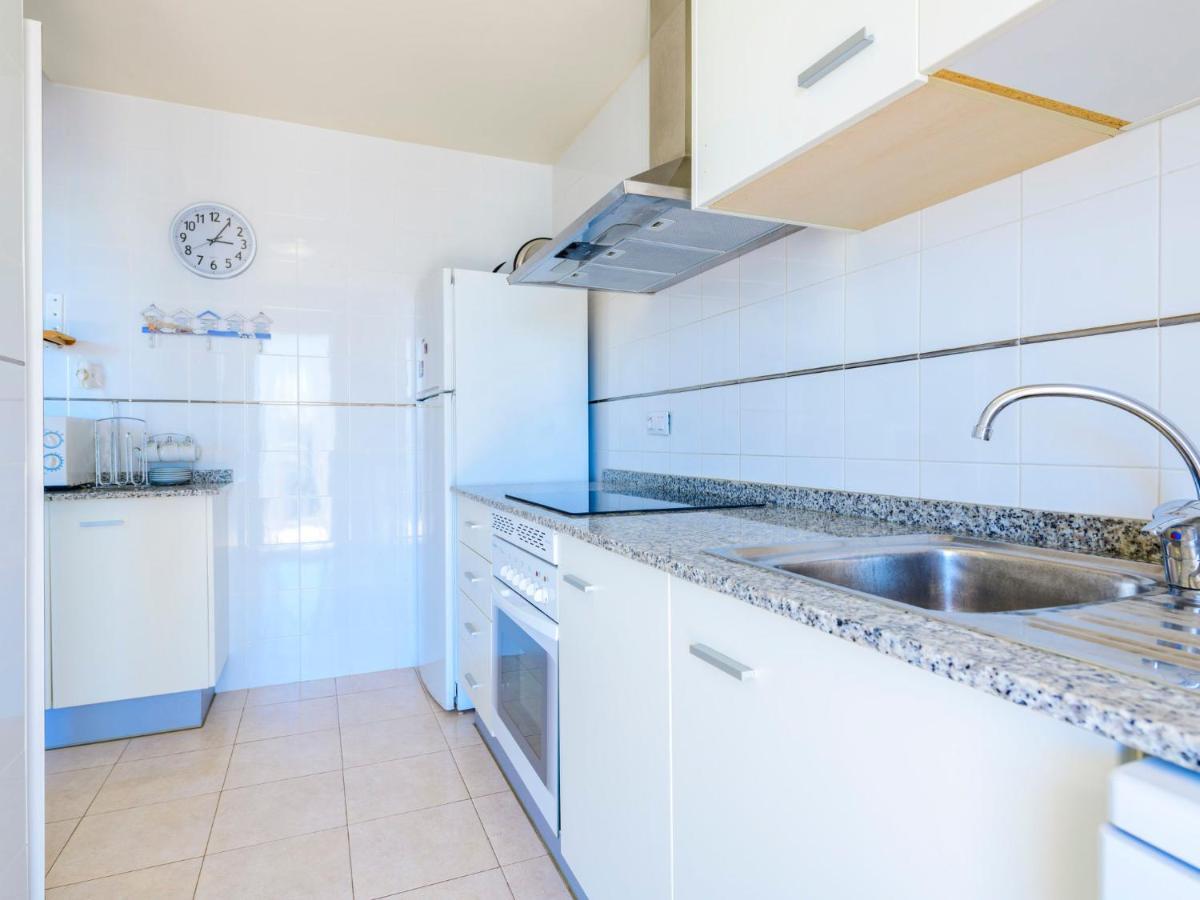 Apartment La Vina-1 By Interhome Oropesa del Mar Exterior photo