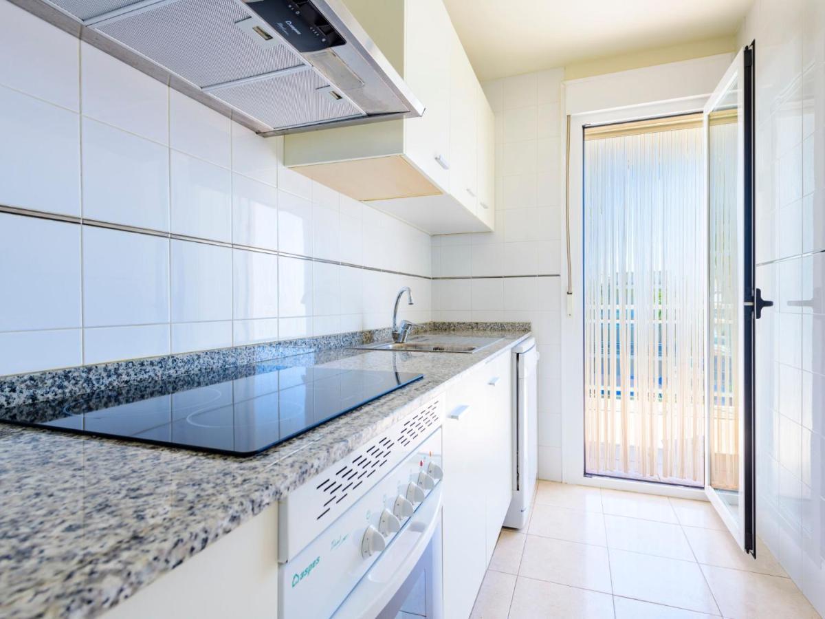 Apartment La Vina-1 By Interhome Oropesa del Mar Exterior photo