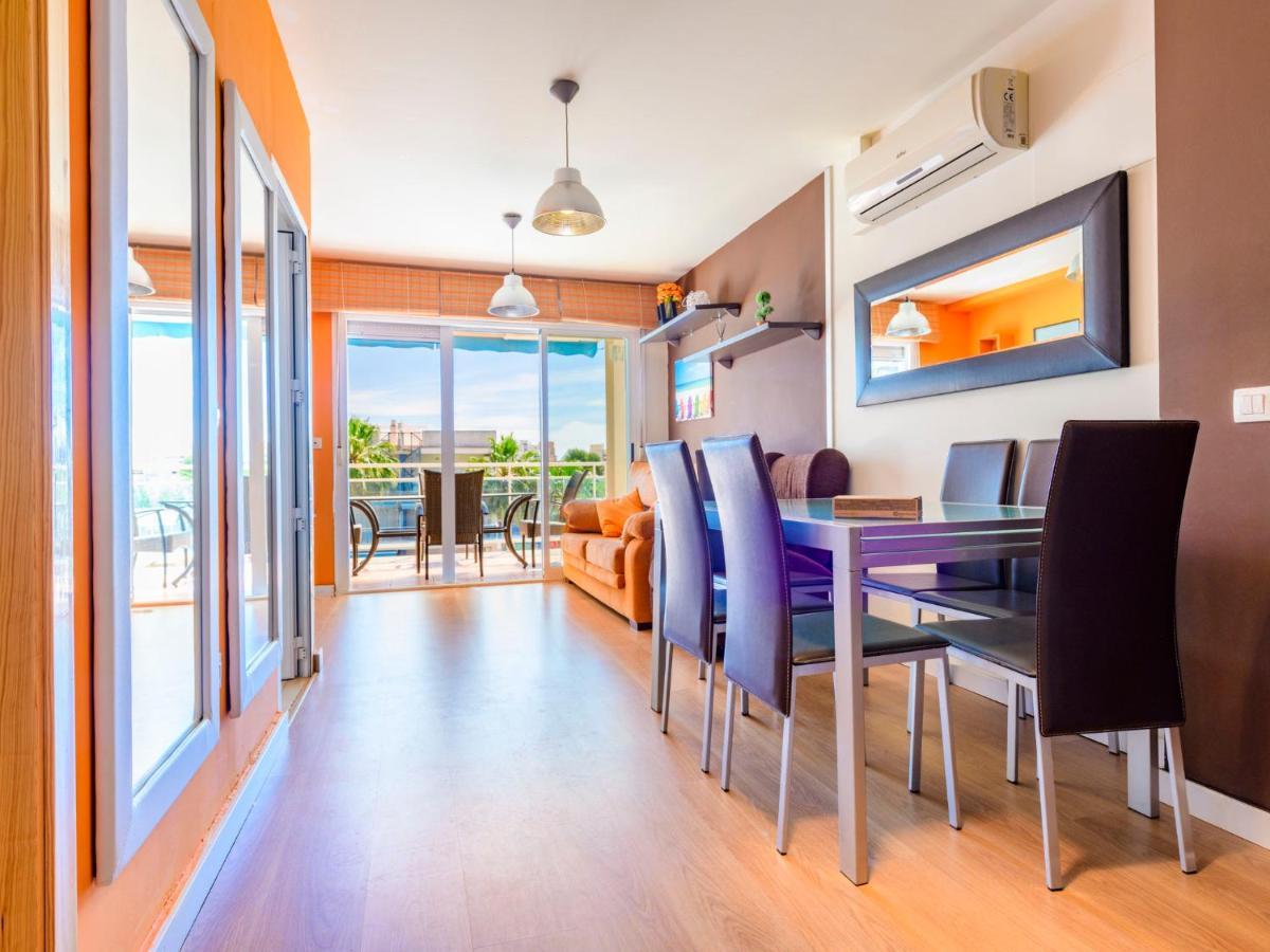 Apartment La Vina-1 By Interhome Oropesa del Mar Exterior photo