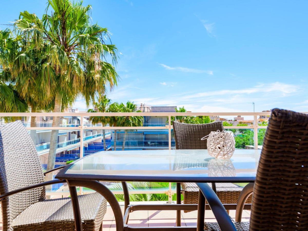 Apartment La Vina-1 By Interhome Oropesa del Mar Exterior photo