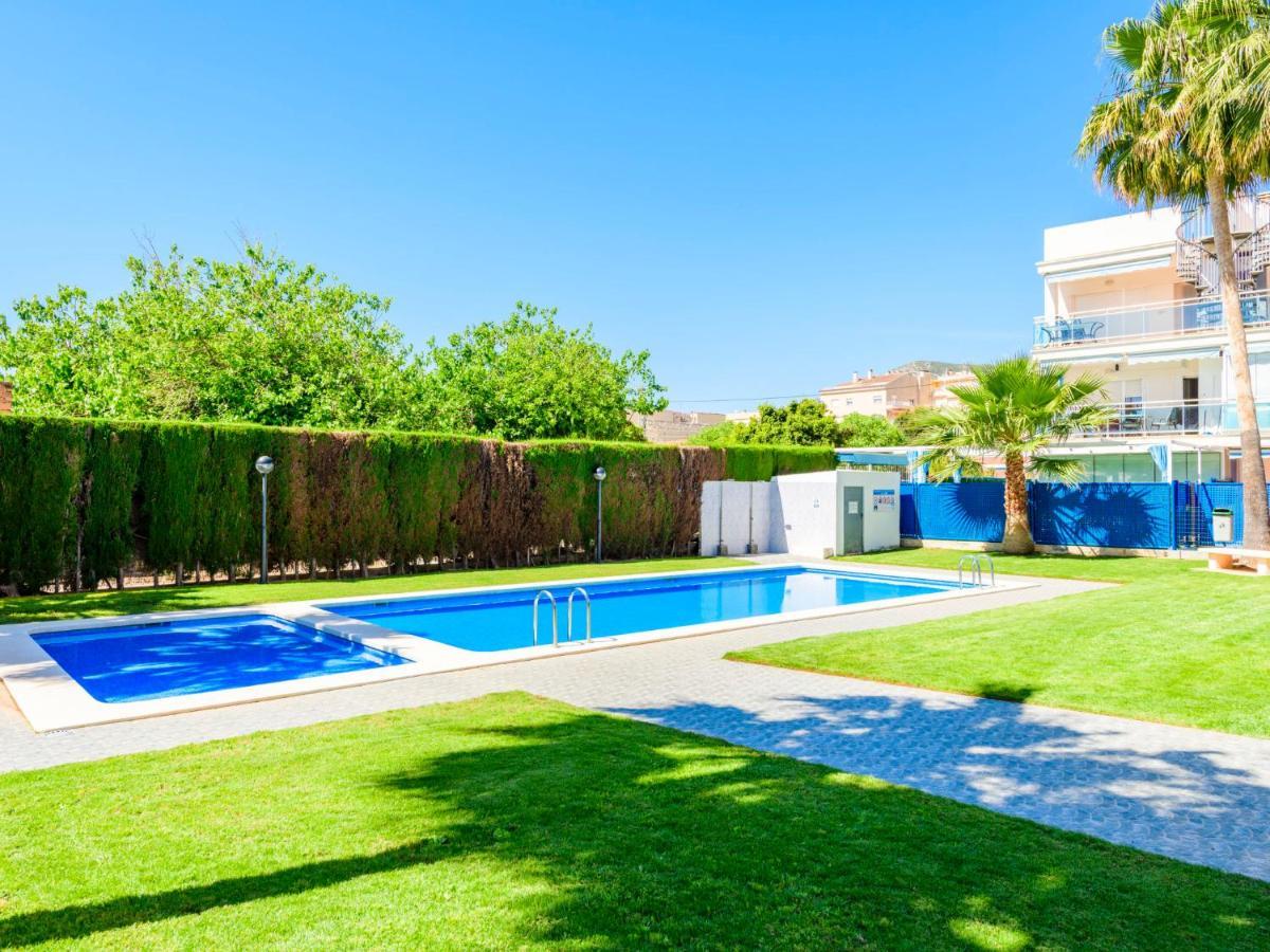 Apartment La Vina-1 By Interhome Oropesa del Mar Exterior photo