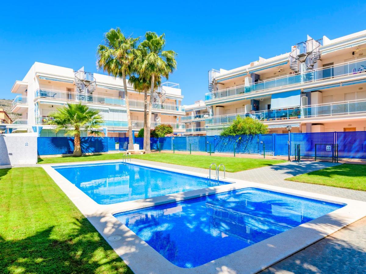 Apartment La Vina-1 By Interhome Oropesa del Mar Exterior photo
